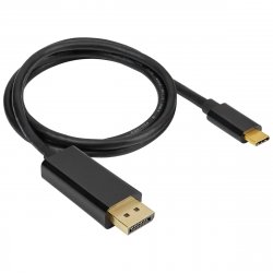 CORSAIR USB Typ-C zu HDMI Kabel - Konvertiert USB Typ-C Port zu HDMI Out Port,4K Video,HDR,60Hz
