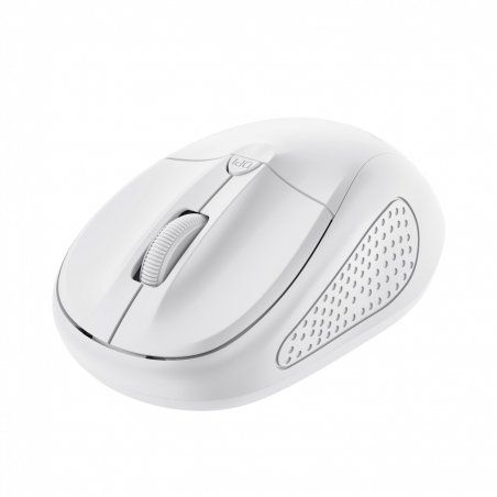 Trust Primo souris Ambidextre RF sans fil Optique 1600 DPI