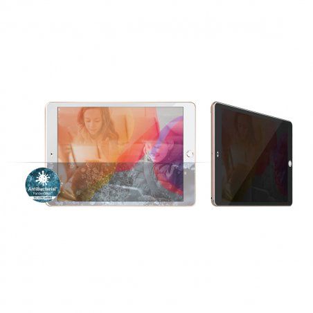 PanzerGlass P2673 protection d'écran de tablette Protection d'écran transparent Apple 1 pièce(s)