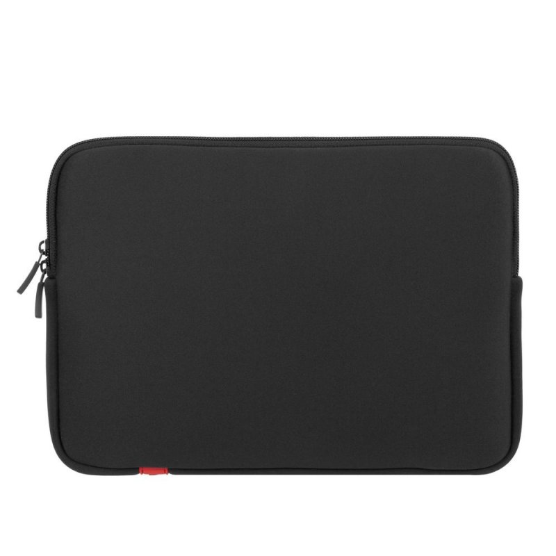 Rivacase ANTISHOCK Notebooksleeve 5123 schwarz, 13"