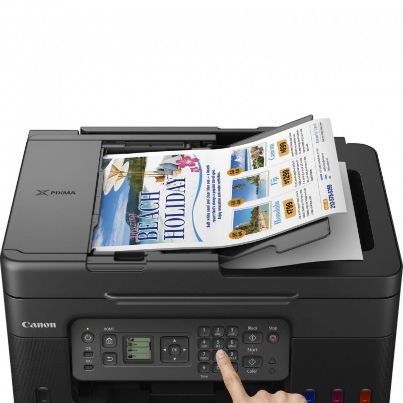 Canon IJ MFP PIXMA G4570