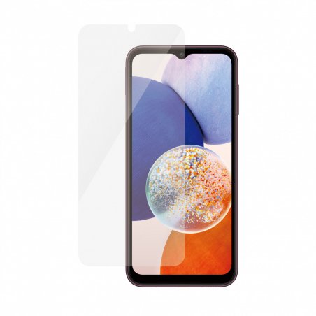 PanzerGlass Displayschutzglas für Samsung Galaxy A14 | A14 5G