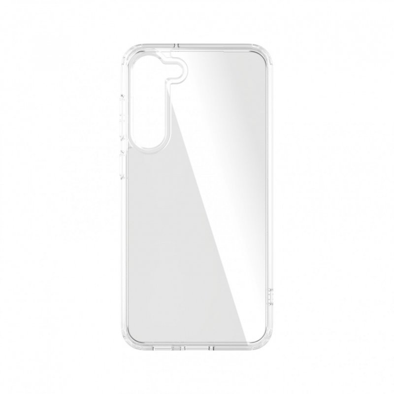 PanzerGlass ™ HardCase Samsung Galaxy S23+ | Transparent