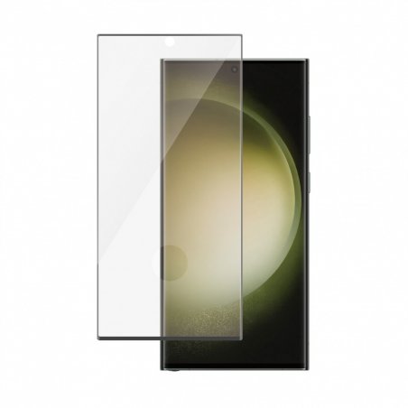 PanzerGlass Displayschutzglas für Samsung Galaxy S23 Ultra