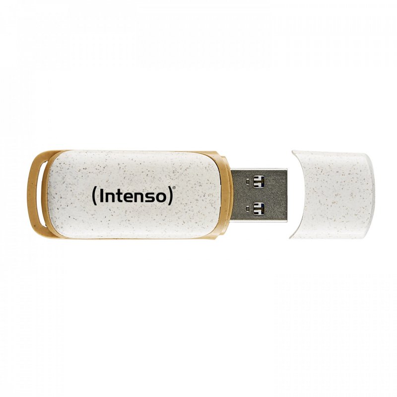 Intenso Green Line 32GB USB-Stick Typ-A 3.0