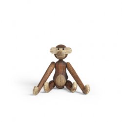 Kay Bojesen 39249 decorative statue/figurine Wood Teak