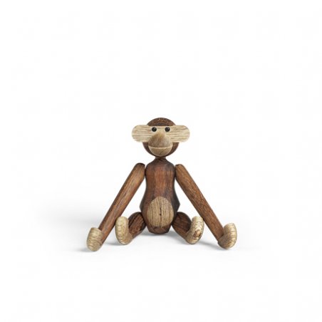 Kay Bojesen 39249 statue et figurine décorative Bois Teck