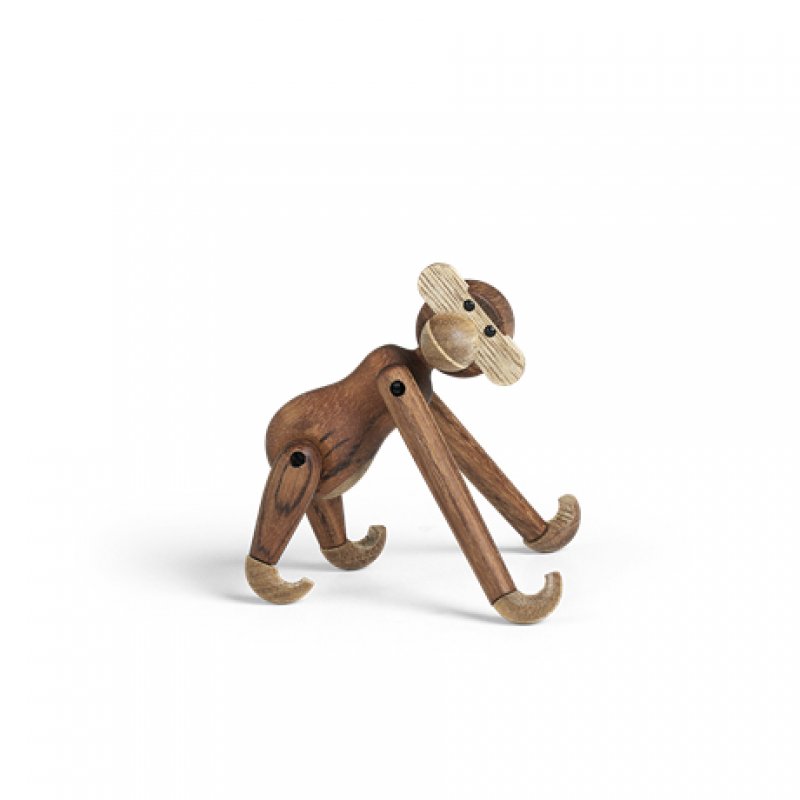 Kay Bojesen 39249 statue et figurine décorative Bois Teck