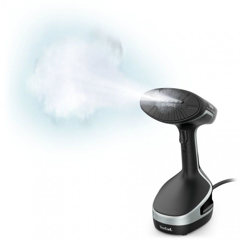 Tefal - Access Steam Force w/ lint-pad (DT8270E1)