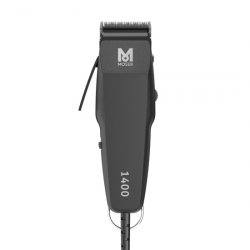 Moser 1400-0076 pet hair clipper