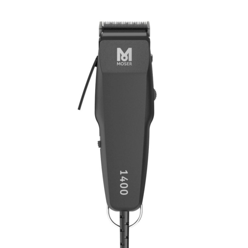 Moser - Clipper 1400 46Mm Wide  with Accesories - (642.0030)