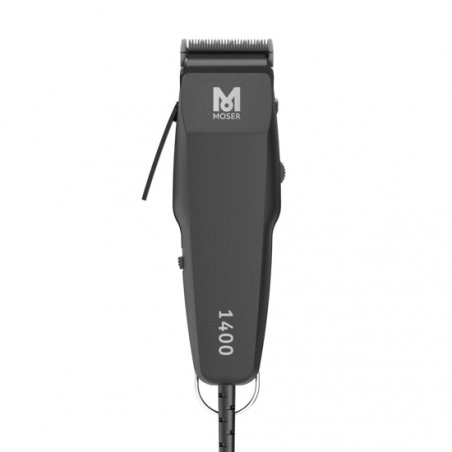 Moser 1400-0076 pet hair clipper