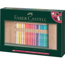 Faber-Castell Polychromos