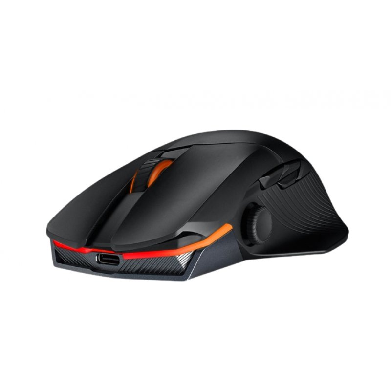 Mouse Asus ROG Chakram X Origin