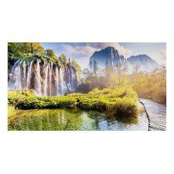 Samsung LH020IEACLS Transparent (mesh) LED Intérieure