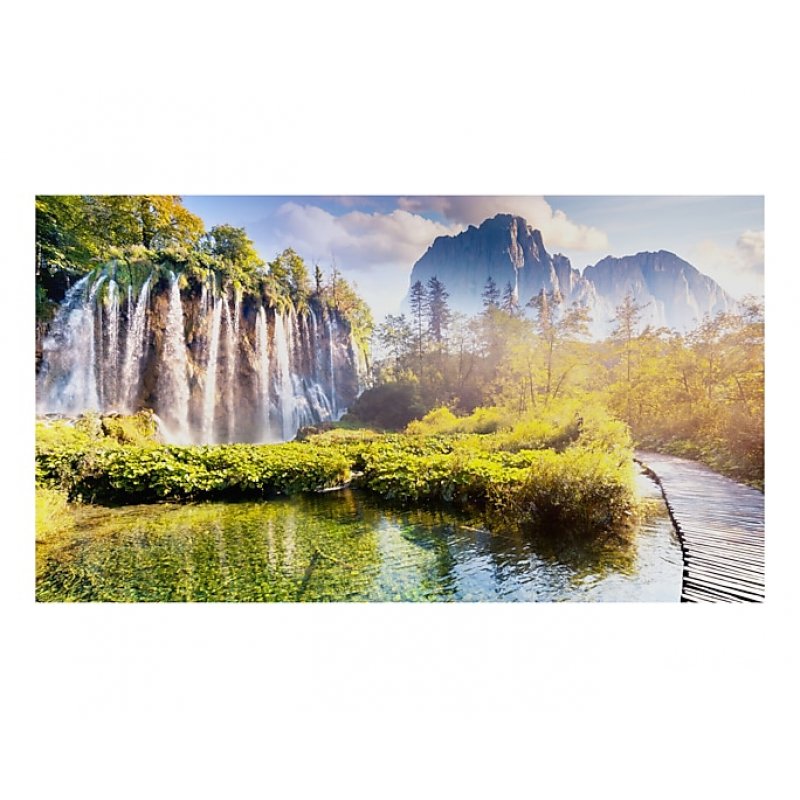 Dis Public Samsung IE020A LED WALL