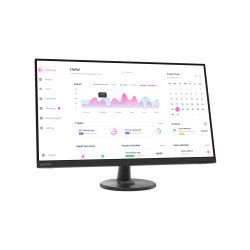 Lenovo D32-40 computer monitor 80 cm (31.5") 1920 x 1080 pixels Full HD Black