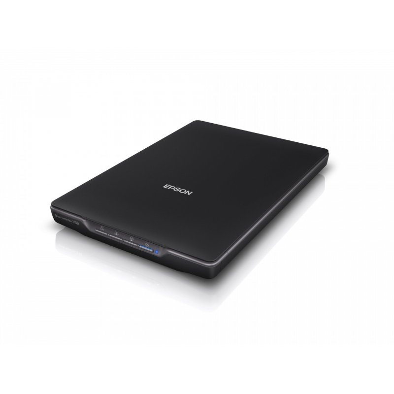 EPSON SCAN PERFECTION V39II
