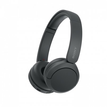 PROMO_IV8_Sony WH-CH520 Casque Sans fil Arceau Appels/Musique USB Type-C Bluetooth Noir