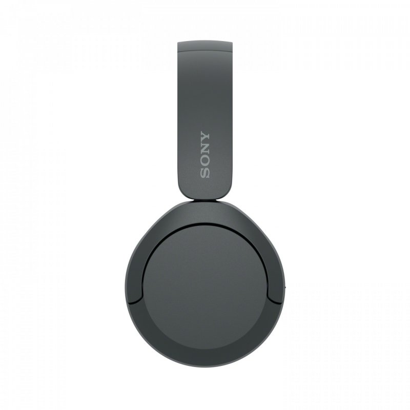 PROMO_IV8_Sony WH-CH520 Casque Sans fil Arceau Appels/Musique USB Type-C Bluetooth Noir