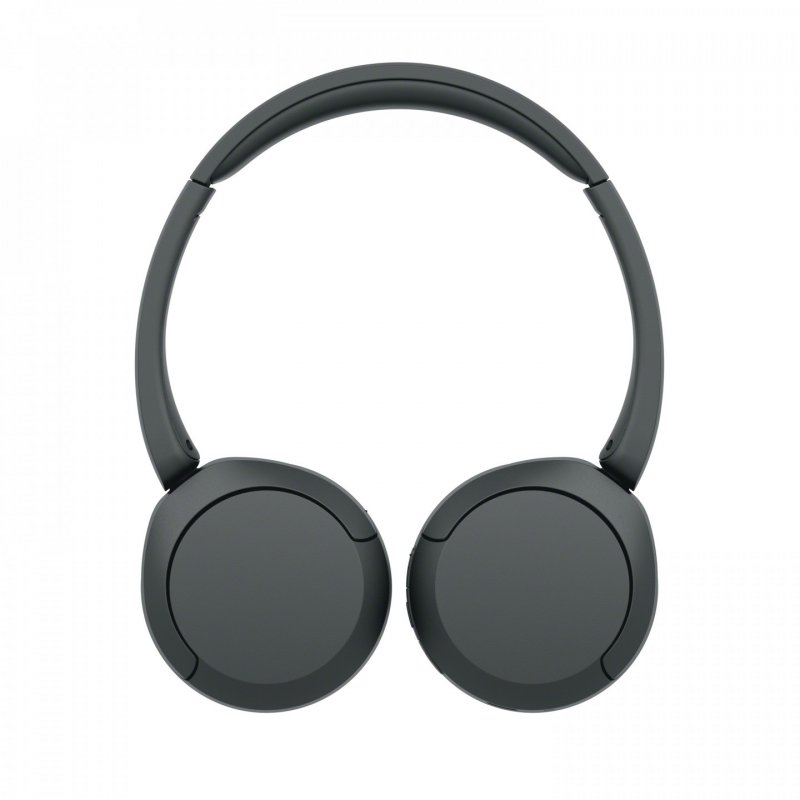 Sony WH-CH520 Headset Wireless Head-band Calls/Music USB Type-C Bluetooth Black