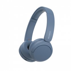 Sony Kopfhörer over-ear blau (WHCH520L.CE7)