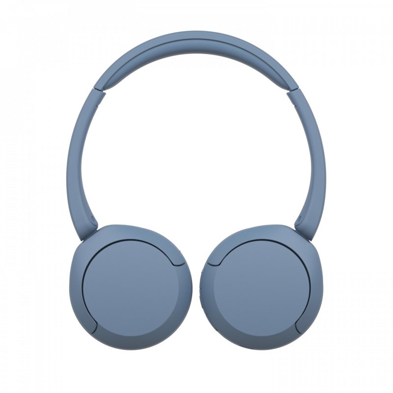 Sony WH-CH520 Casque Sans fil Arceau Appels/Musique USB Type-C Bluetooth Bleu