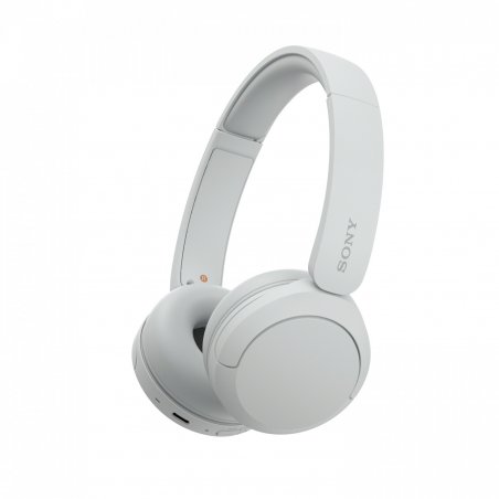 Sony Kopfhörer over-ear weiß (WHCH520W.CE7)