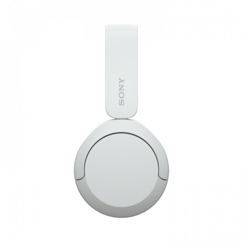 Sony WH-CH520 Headset Wireless Head-band Calls/Music USB Type-C Bluetooth White