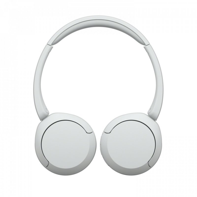 Sony WH-CH520 Casque Sans fil Arceau Appels/Musique USB Type-C Bluetooth Blanc