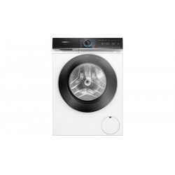 Siemens iQ700 WG44B2040 washing machine Front-load 9 kg 1400 RPM A White