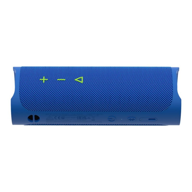 Creative Labs Creative MUVO Go Stereo portable speaker Blue 20 W