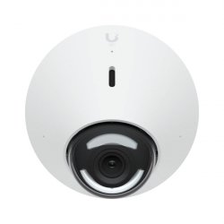 Ubiquiti G5 Dome Überwachungskamera 2K HD (2688x1512), 5MP, Zwei-Wege-Audio, Nachtsicht