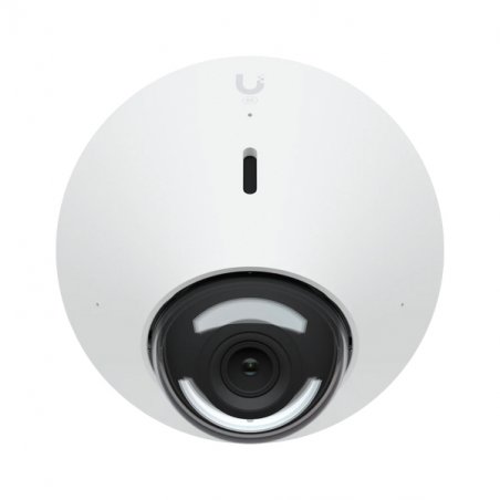 Ubiquiti UVC-G5-Dome IP security camera Indoor & outdoor 2688 x 1512 pixels Ceiling/wall