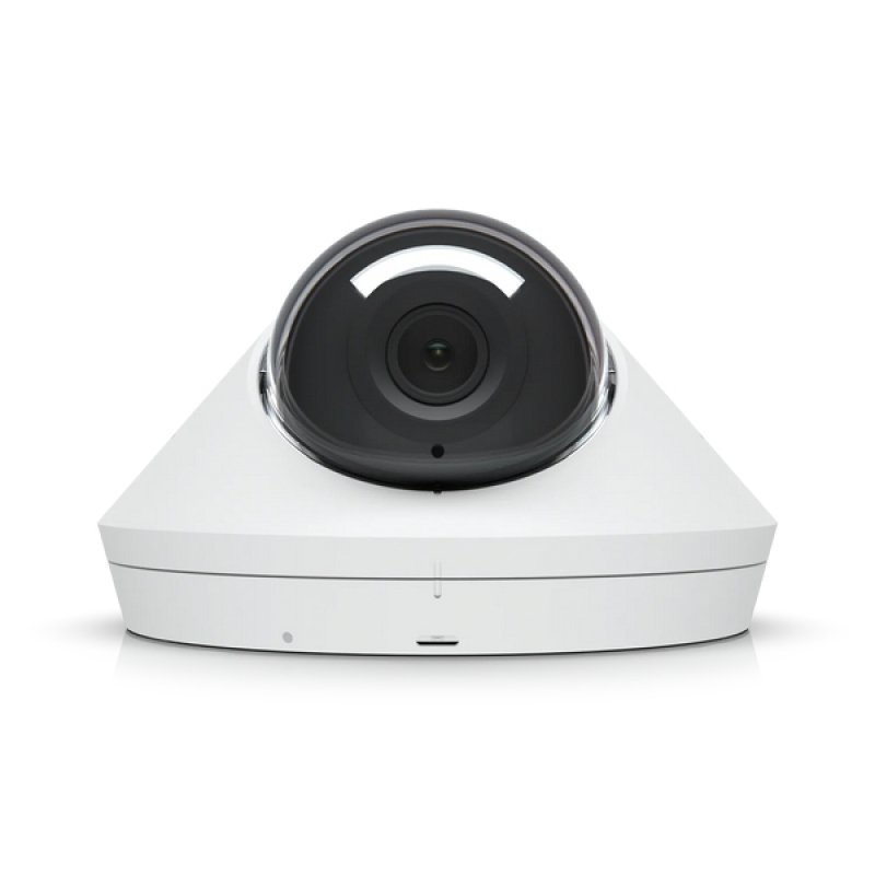 Ubiquiti UVC-G5-Dome Dôme Caméra de sécurité IP Intérieure et extérieure 2688 x 1512 pixels Plafond/mur