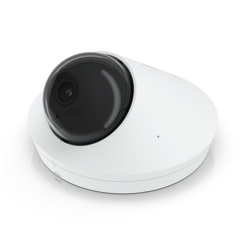 Ubiquiti G5 Dome Überwachungskamera 2K HD (2688x1512), 5MP, Zwei-Wege-Audio, Nachtsicht