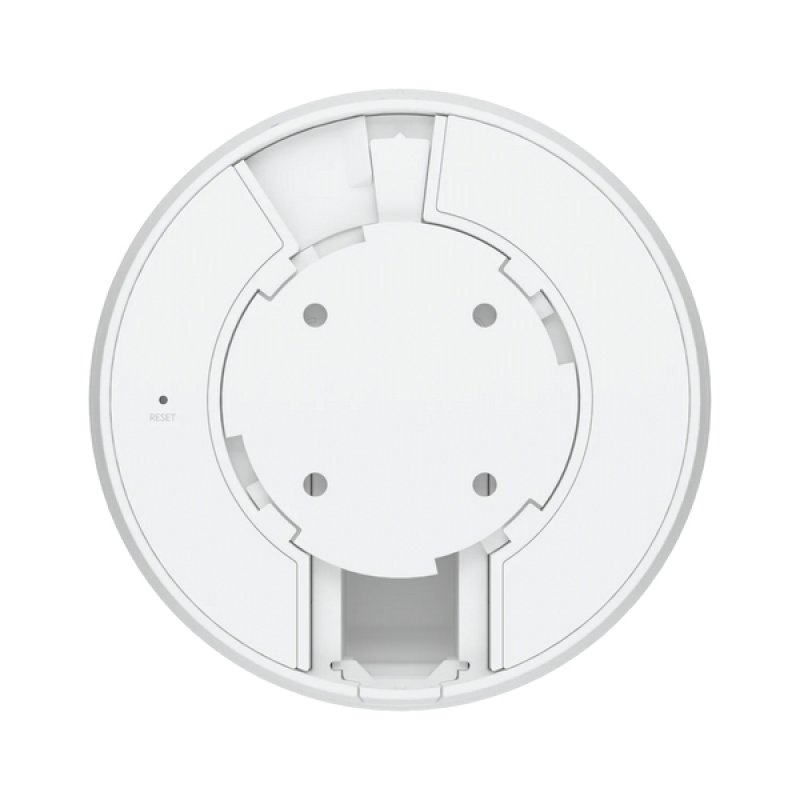 Ubiquiti UVC-G5-Dome Dôme Caméra de sécurité IP Intérieure et extérieure 2688 x 1512 pixels Plafond/mur