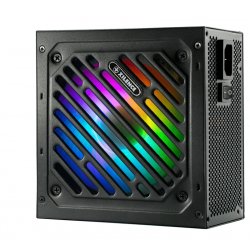 Xilence Performance A+ XP750R12 unité d'alimentation d'énergie 750 W 20+4 pin ATX ATX Noir