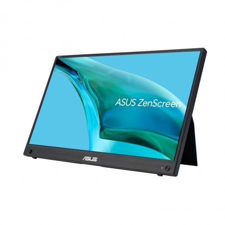 Asus 15,6 L ZenScreen MB16AHG  90LM08U0-B01170