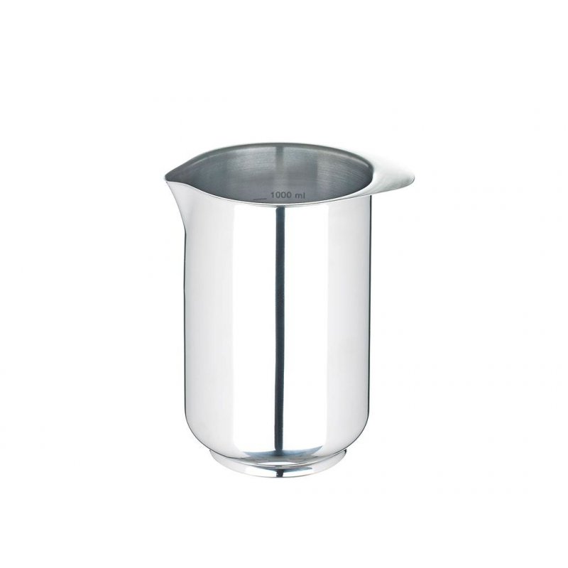 Rosti - Mixing jug - Steel (245122)