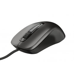 CARVE WIRED MOUSE BQ 40