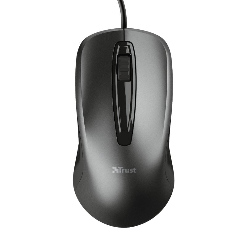 CARVE WIRED MOUSE BQ 40