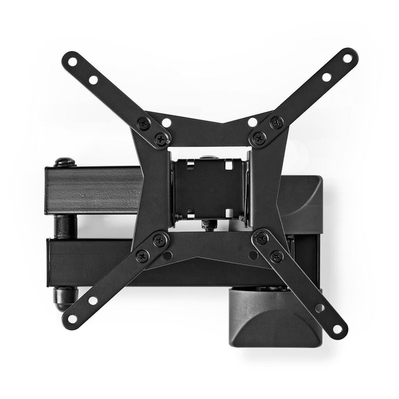 Nedis TVWM31BK TV mount 81.3 cm (32") Black