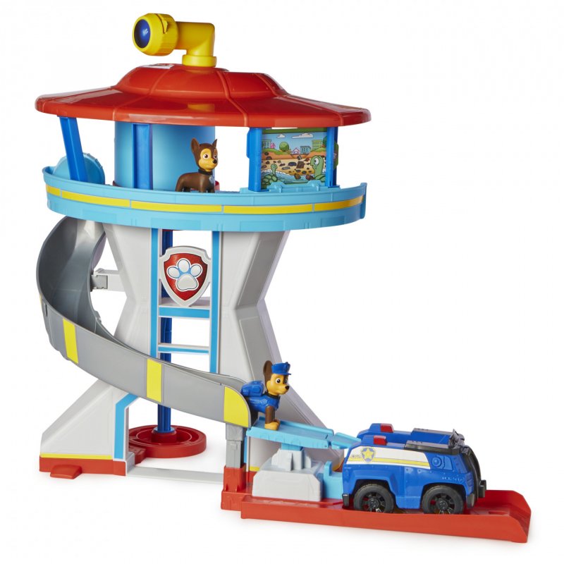 Paw Patrol - Adventure Bay Tower (6065500)