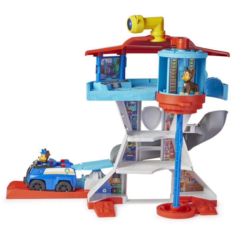 Paw Patrol - Adventure Bay Tower (6065500)