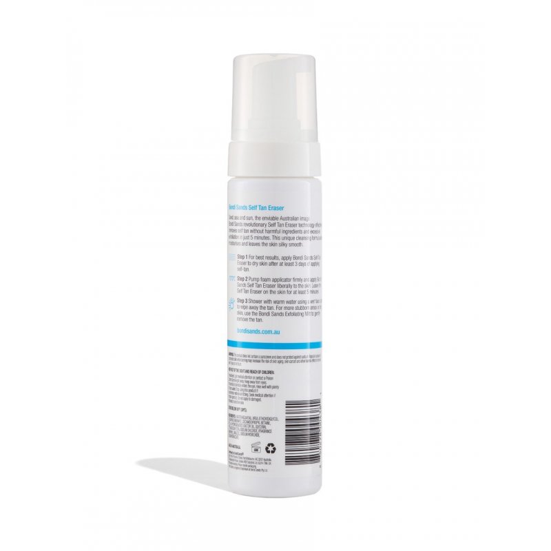 Bondi Sands Self Tan Eraser 200ml