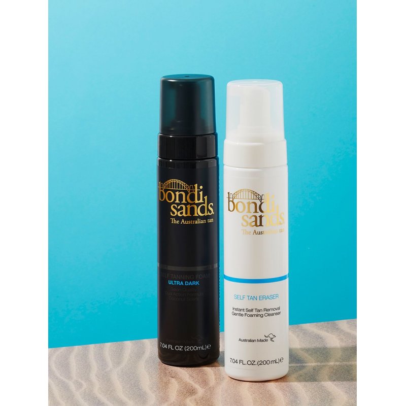 Bondi Sands - Self Tan Eraser 200 ml