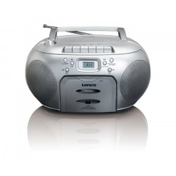 Lenco SCD-420                         sr