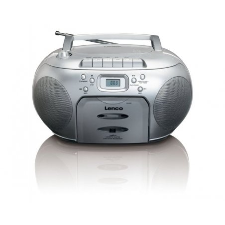 Lenco SCD-420                         sr