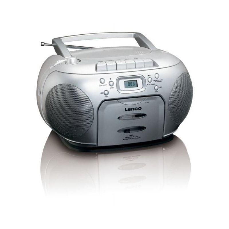 Lenco SCD-420                         sr